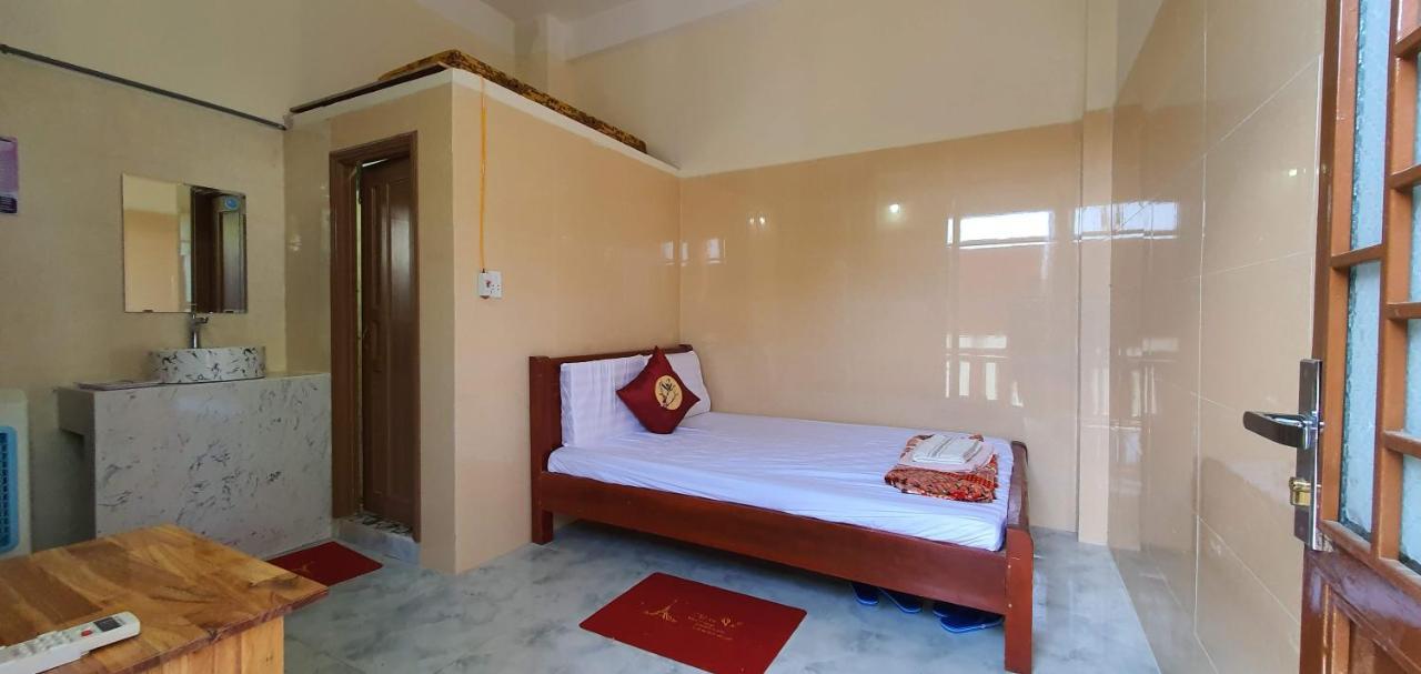 Spot On 1021 Dai Thang Motel Da Nang Zewnętrze zdjęcie