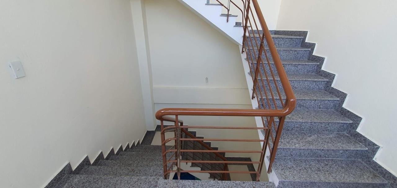 Spot On 1021 Dai Thang Motel Da Nang Zewnętrze zdjęcie